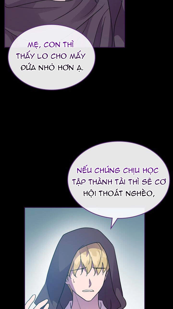 Giết Chết Ác Nữ Phản Diện Chapter 36 - 41