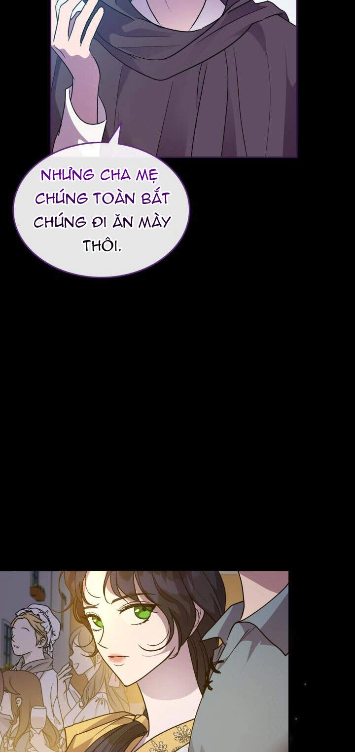 Giết Chết Ác Nữ Phản Diện Chapter 36 - 42