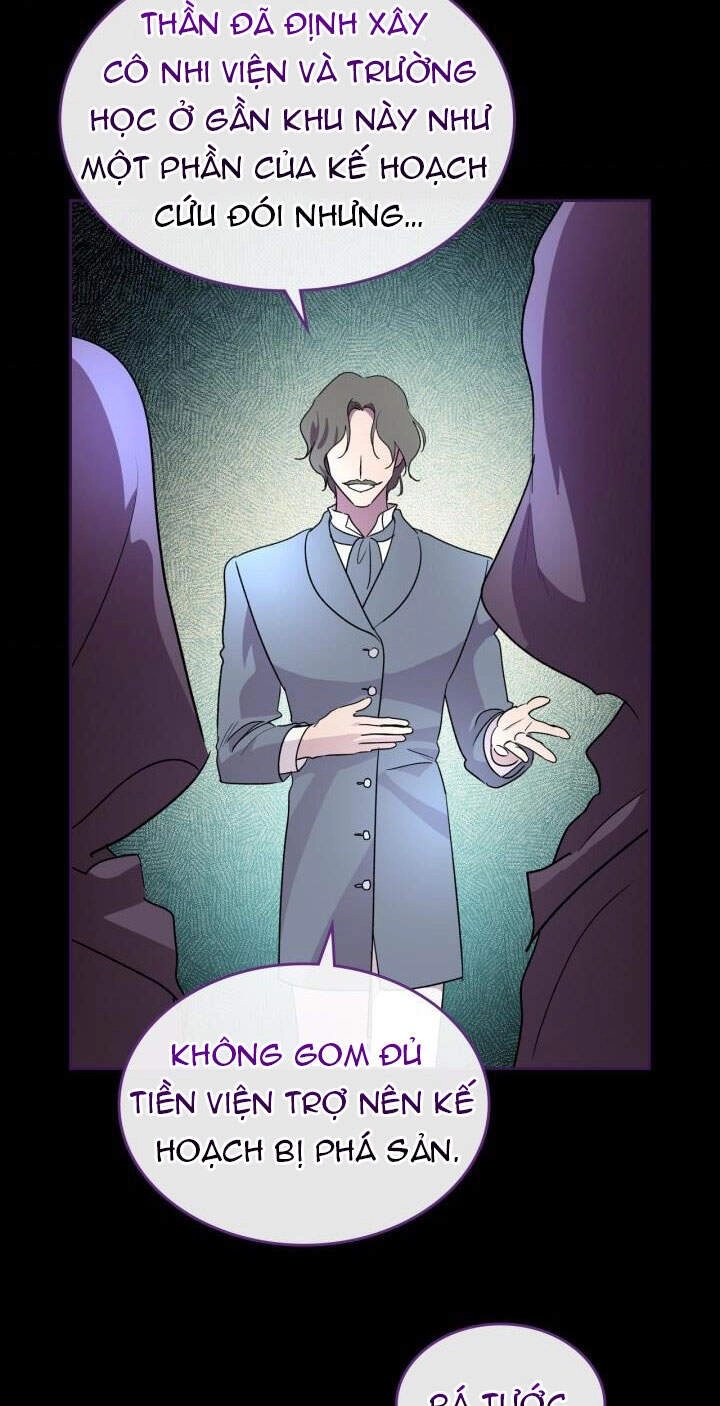 Giết Chết Ác Nữ Phản Diện Chapter 36 - 45