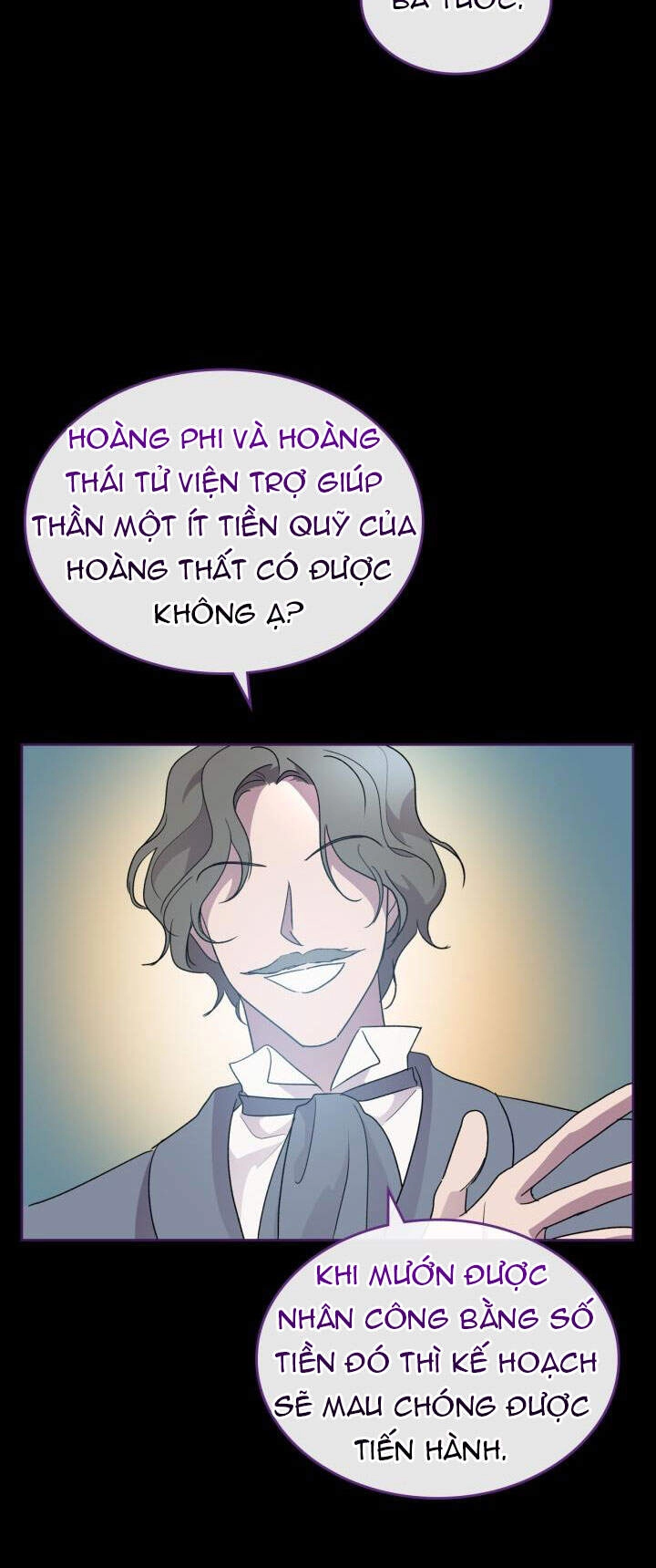 Giết Chết Ác Nữ Phản Diện Chapter 36 - 46