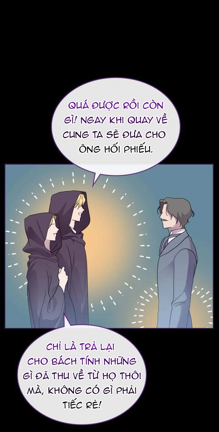 Giết Chết Ác Nữ Phản Diện Chapter 36 - 47