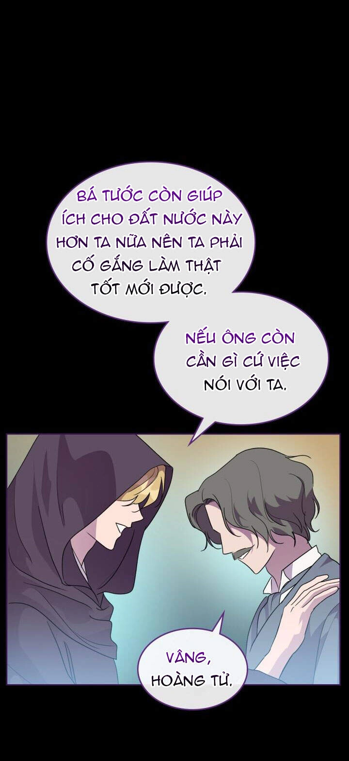 Giết Chết Ác Nữ Phản Diện Chapter 36 - 48