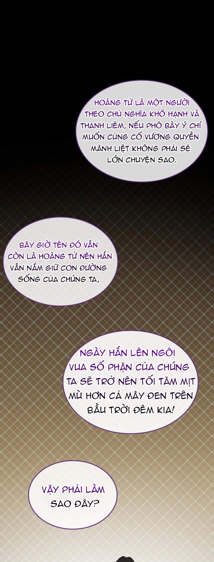 Giết Chết Ác Nữ Phản Diện Chapter 36 - 52