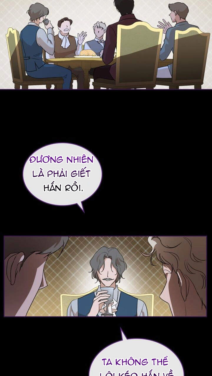 Giết Chết Ác Nữ Phản Diện Chapter 36 - 53