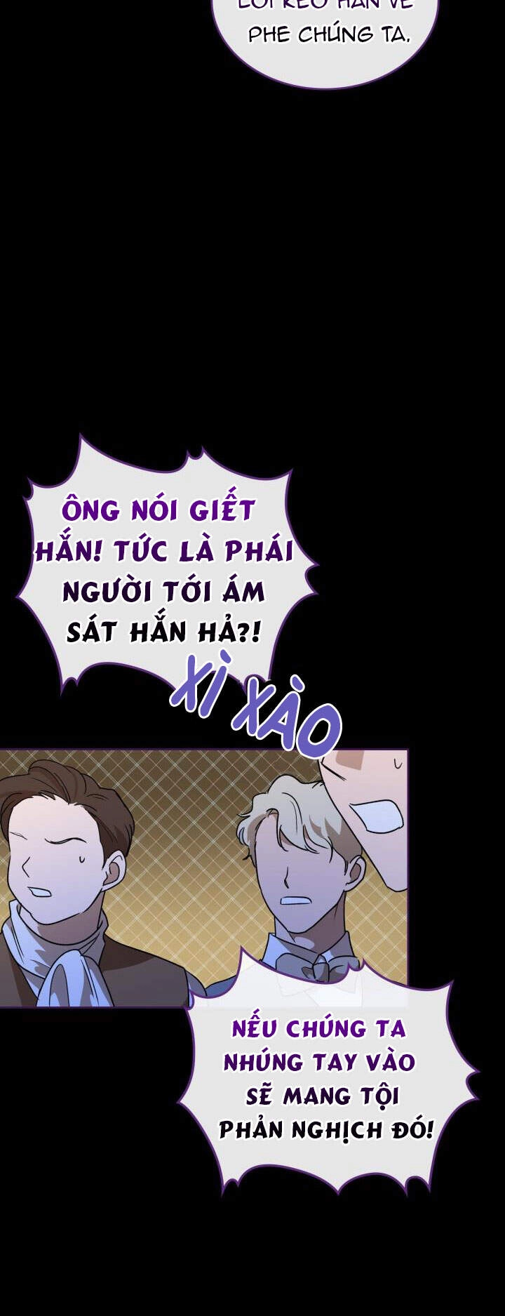 Giết Chết Ác Nữ Phản Diện Chapter 36 - 54