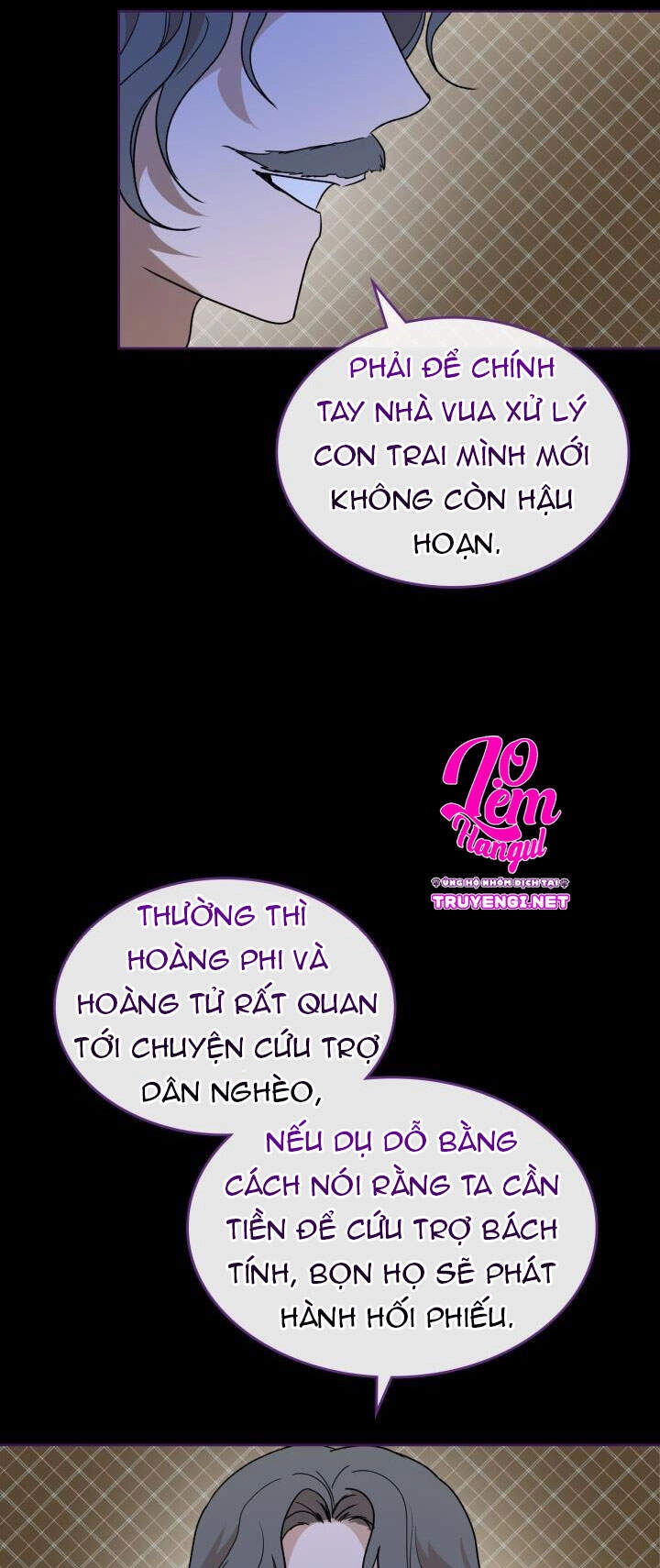 Giết Chết Ác Nữ Phản Diện Chapter 36 - 55