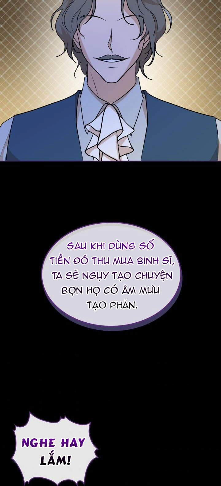 Giết Chết Ác Nữ Phản Diện Chapter 36 - 56