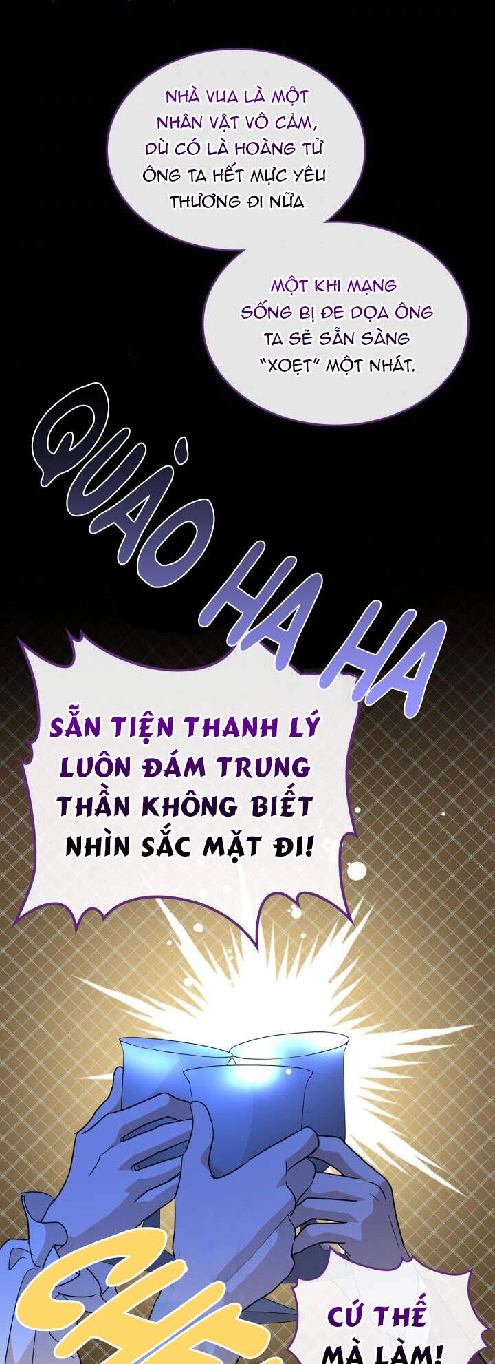 Giết Chết Ác Nữ Phản Diện Chapter 36 - 57