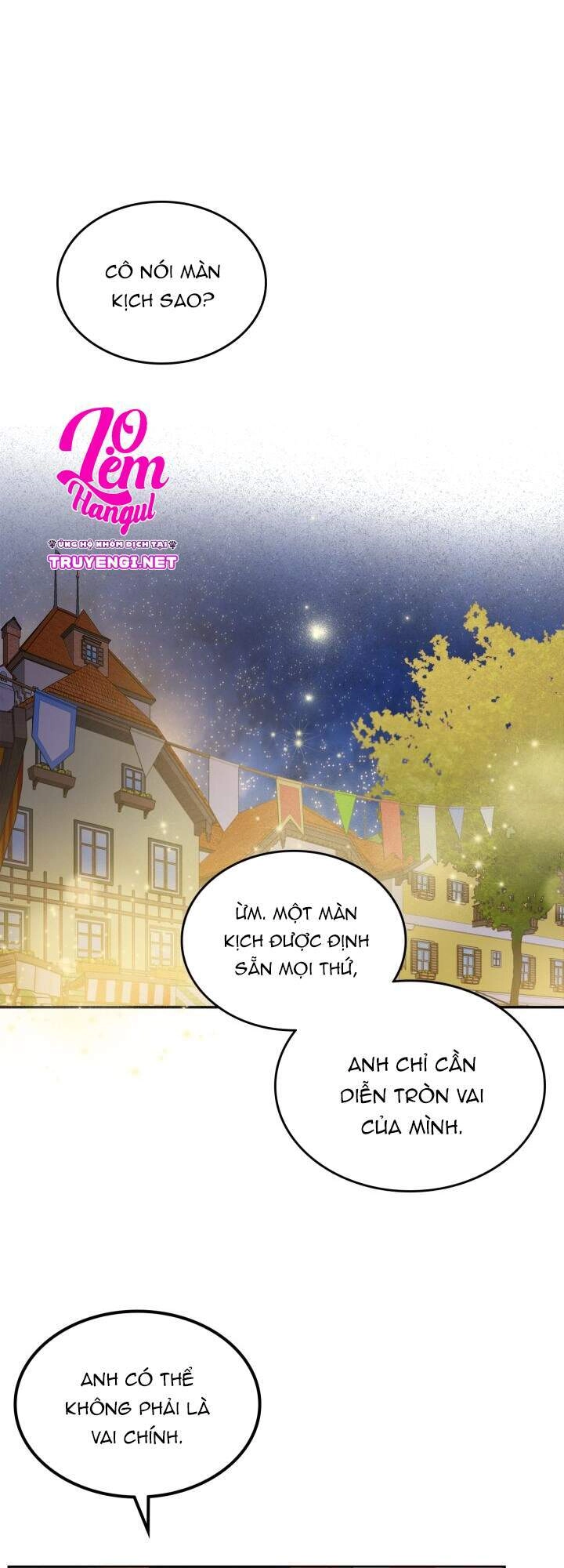 Giết Chết Ác Nữ Phản Diện Chapter 37 - 1