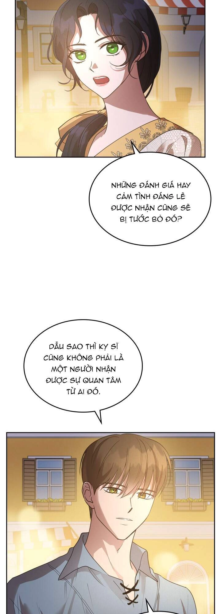 Giết Chết Ác Nữ Phản Diện Chapter 37 - 5