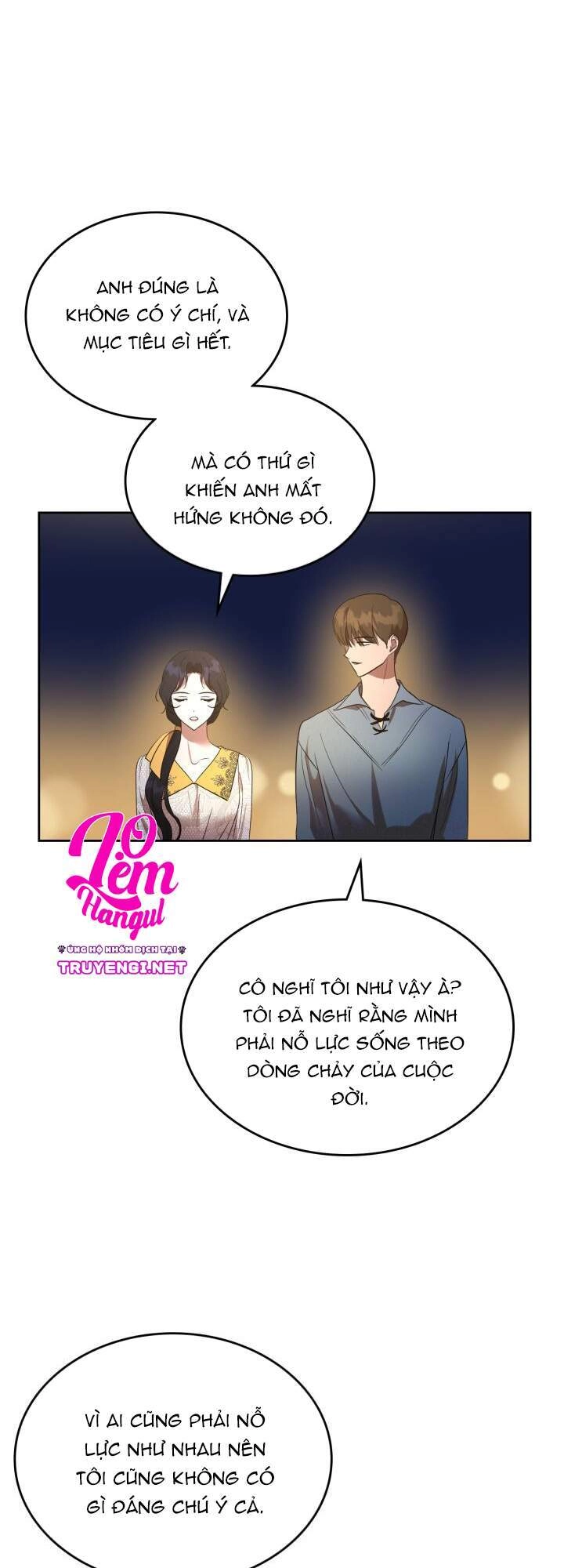 Giết Chết Ác Nữ Phản Diện Chapter 37 - 7