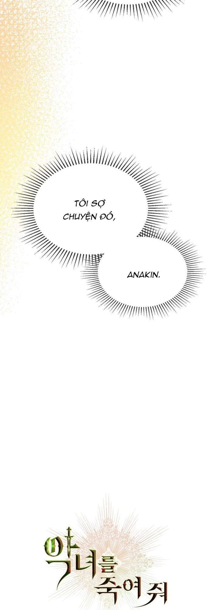 Giết Chết Ác Nữ Phản Diện Chapter 37 - 15