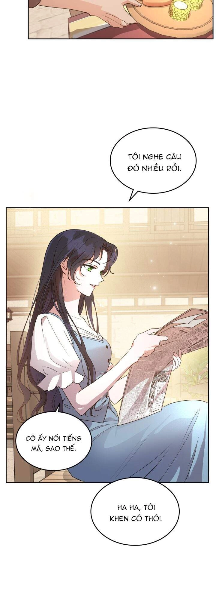 Giết Chết Ác Nữ Phản Diện Chapter 37 - 18