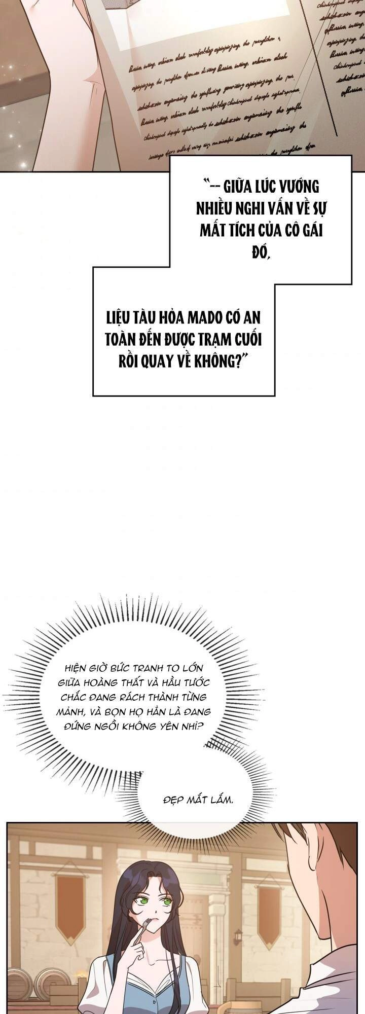 Giết Chết Ác Nữ Phản Diện Chapter 37 - 20