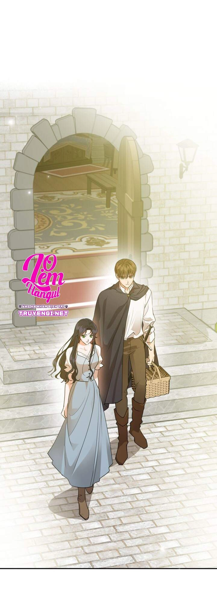 Giết Chết Ác Nữ Phản Diện Chapter 37 - 24