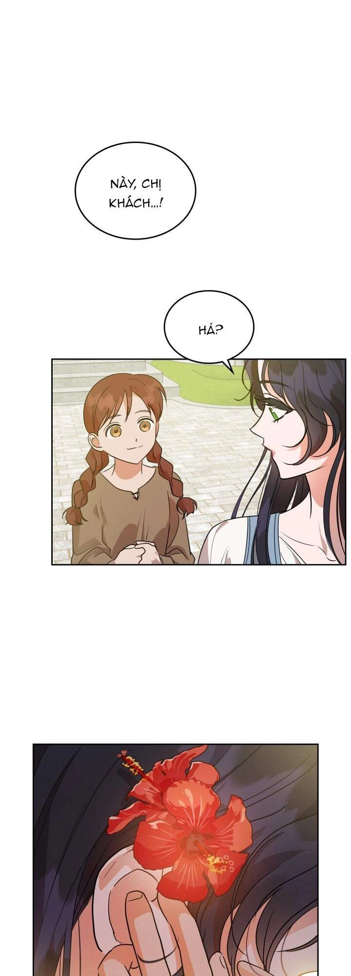 Giết Chết Ác Nữ Phản Diện Chapter 37 - 25