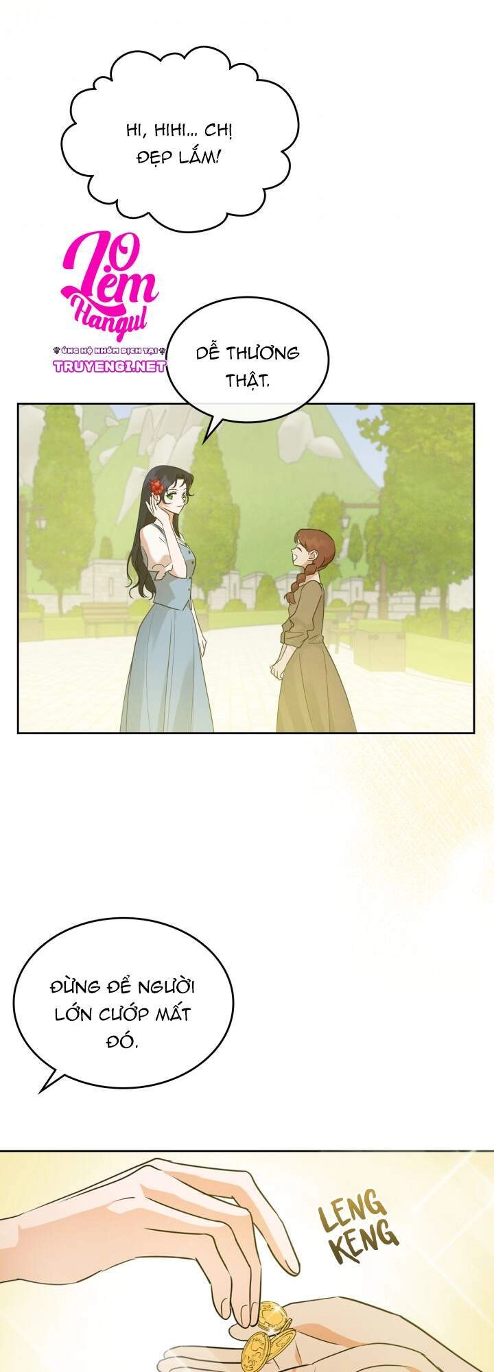 Giết Chết Ác Nữ Phản Diện Chapter 37 - 27