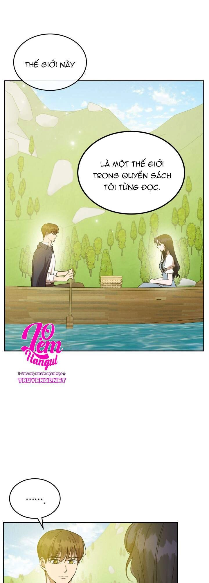 Giết Chết Ác Nữ Phản Diện Chapter 37 - 33