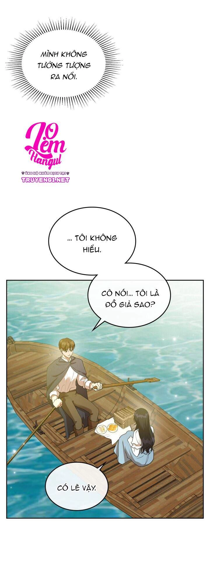 Giết Chết Ác Nữ Phản Diện Chapter 37 - 38