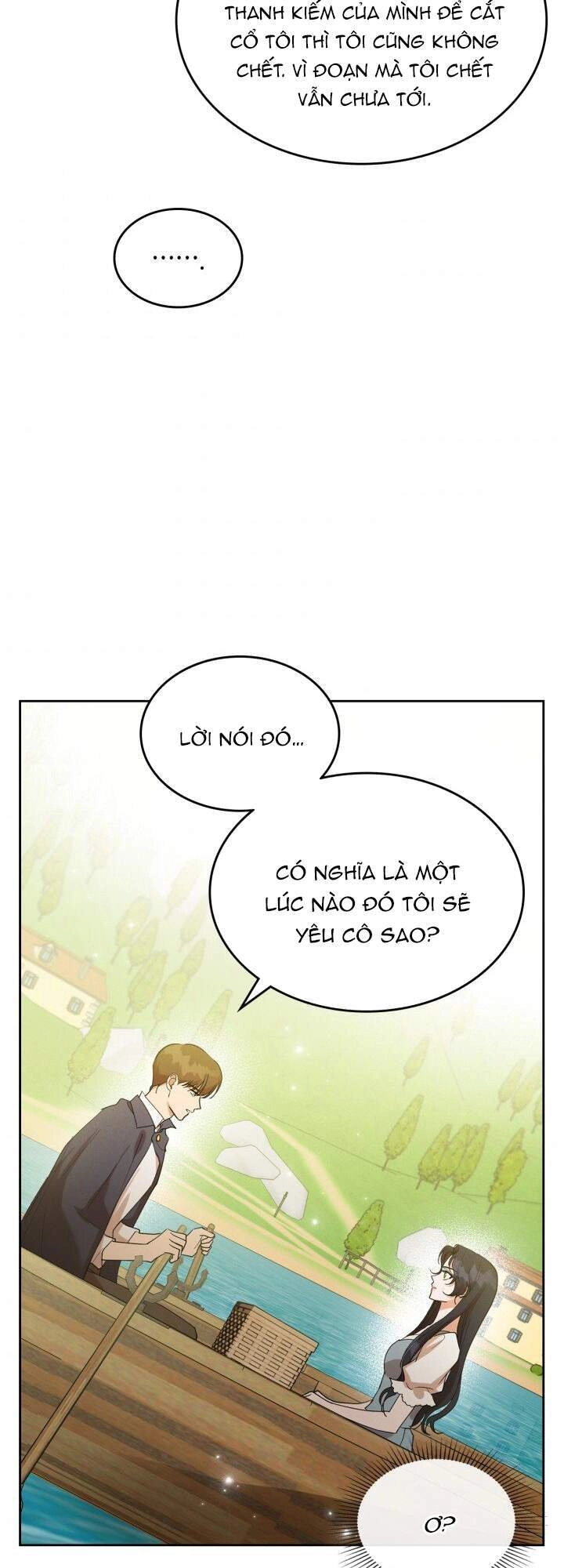 Giết Chết Ác Nữ Phản Diện Chapter 37 - 42