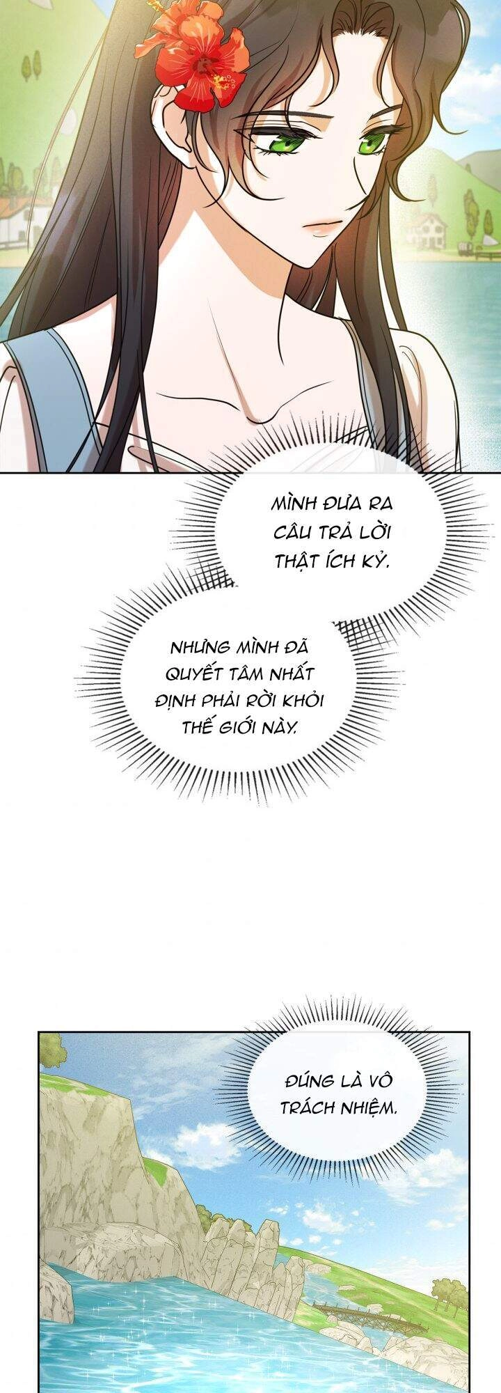 Giết Chết Ác Nữ Phản Diện Chapter 37 - 48