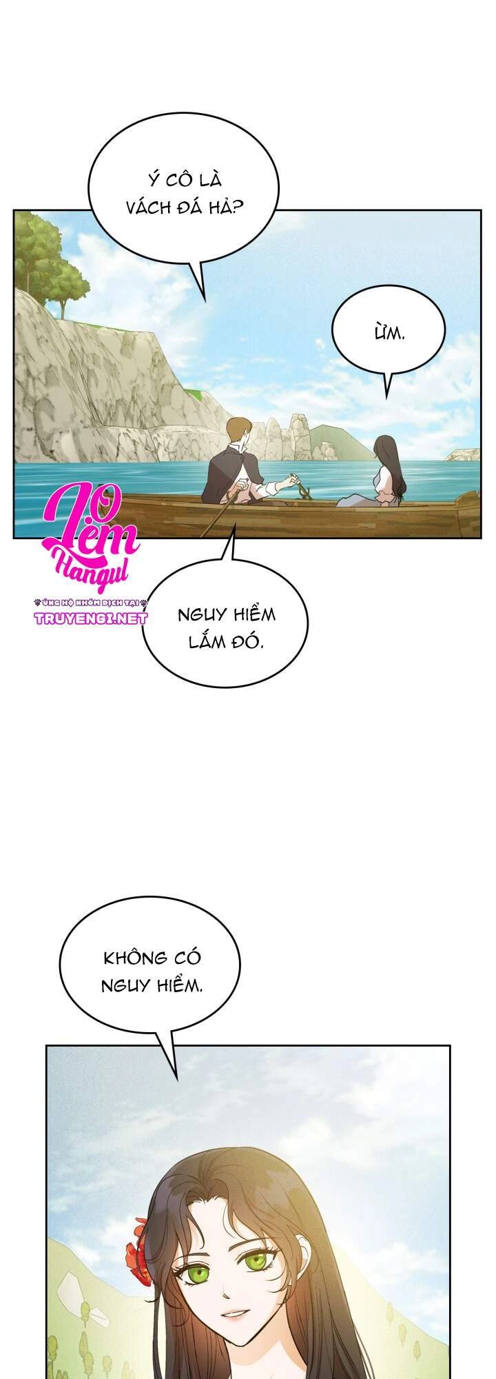 Giết Chết Ác Nữ Phản Diện Chapter 37 - 50