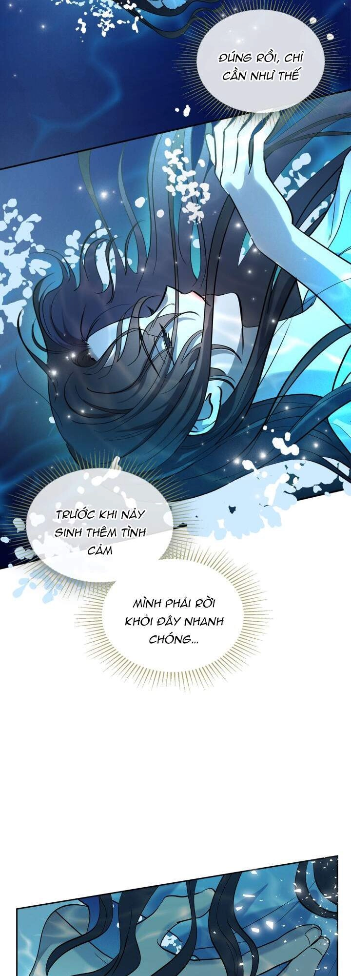 Giết Chết Ác Nữ Phản Diện Chapter 37 - 56