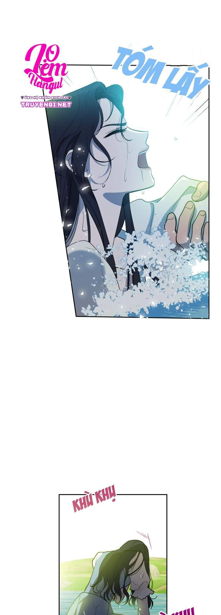 Giết Chết Ác Nữ Phản Diện Chapter 37 - 58