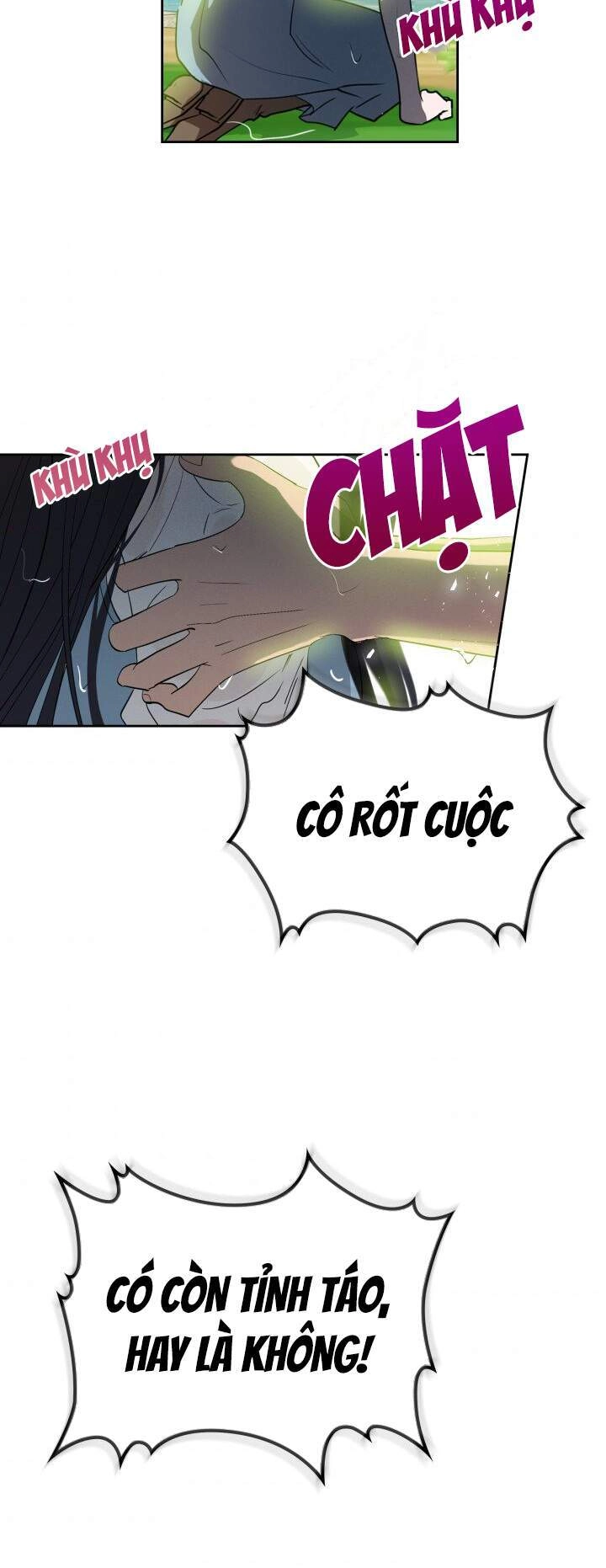 Giết Chết Ác Nữ Phản Diện Chapter 37 - 59