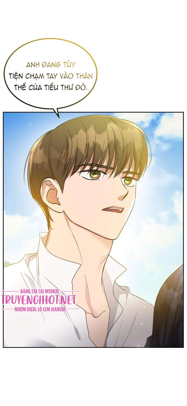 Giết Chết Ác Nữ Phản Diện Chapter 38 - 5