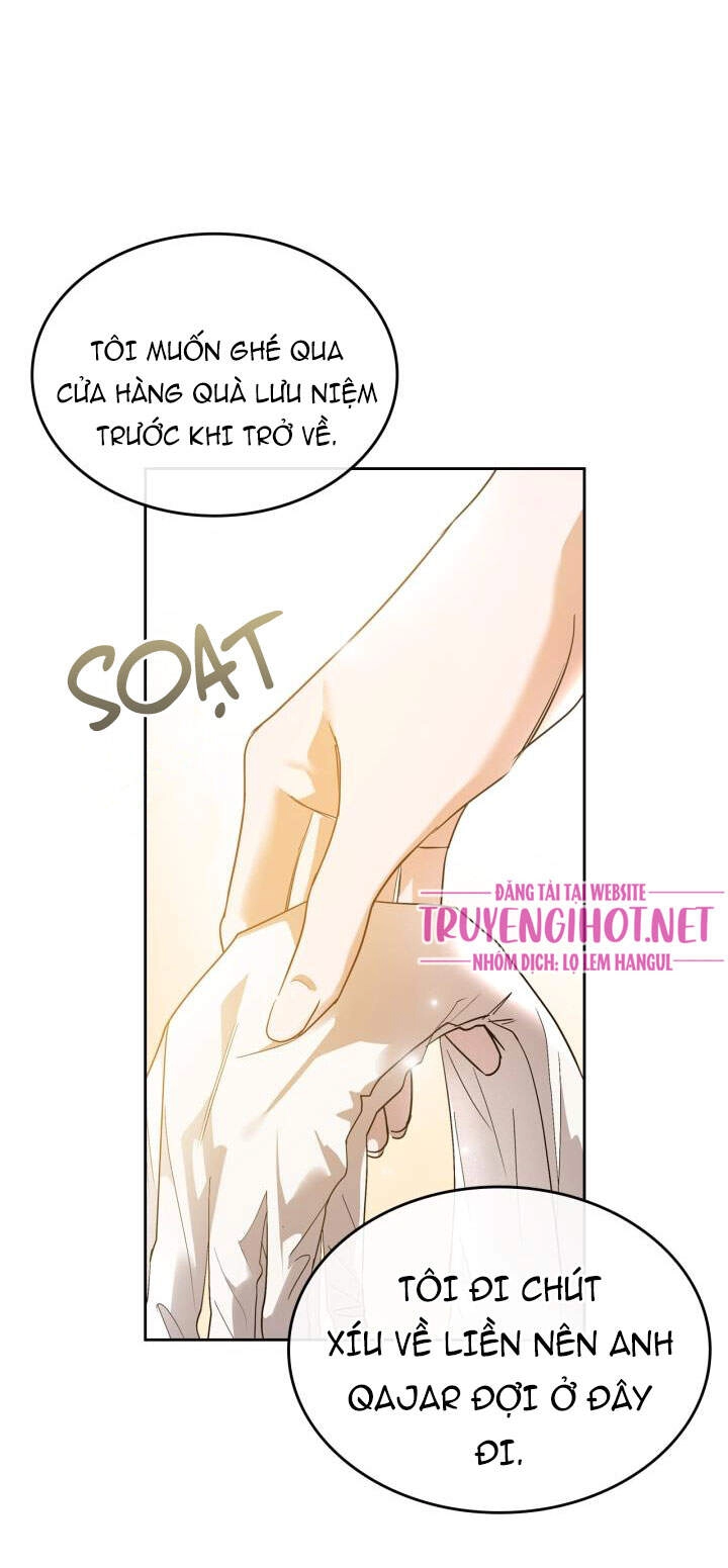 Giết Chết Ác Nữ Phản Diện Chapter 38 - 17