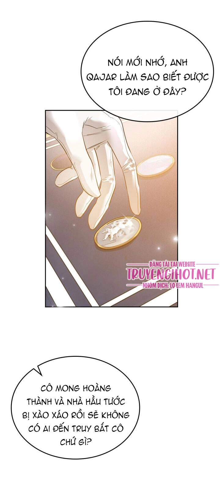 Giết Chết Ác Nữ Phản Diện Chapter 38 - 27