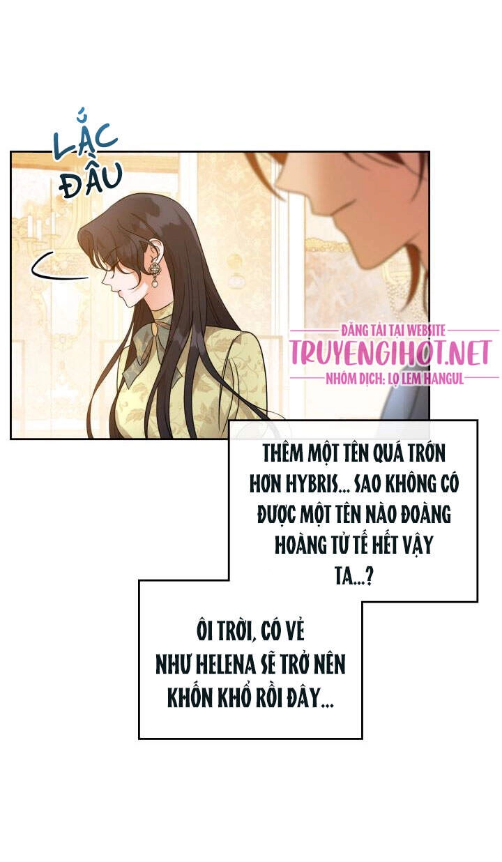 Giết Chết Ác Nữ Phản Diện Chapter 38 - 50