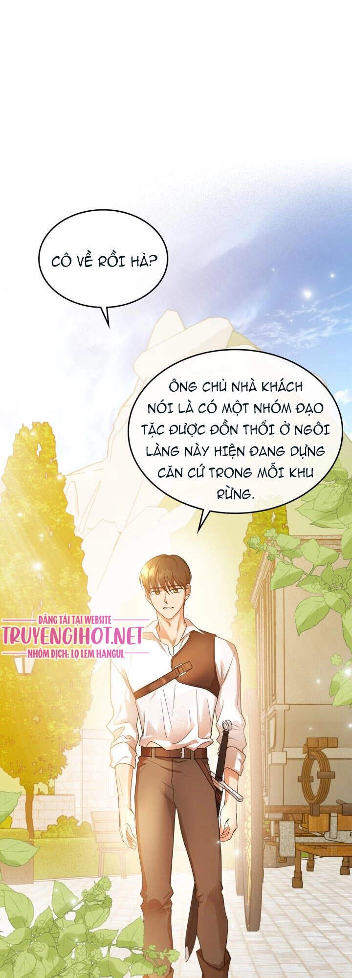 Giết Chết Ác Nữ Phản Diện Chapter 38 - 58