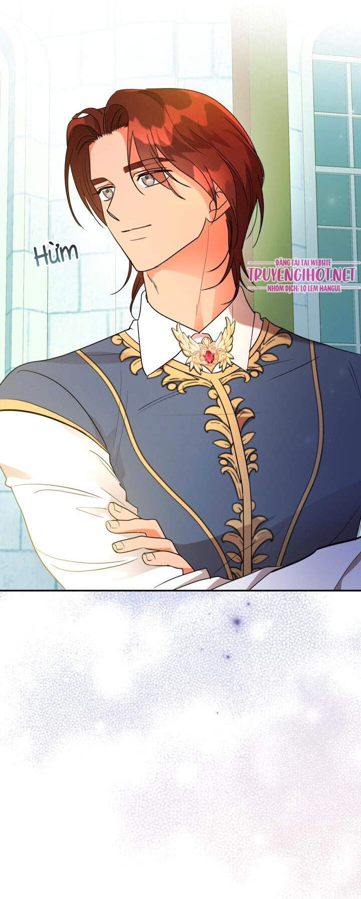 Giết Chết Ác Nữ Phản Diện Chapter 39.1 - 10