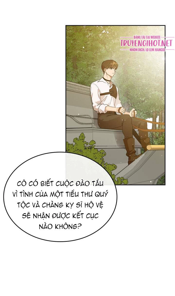 Giết Chết Ác Nữ Phản Diện Chapter 39.1 - 13