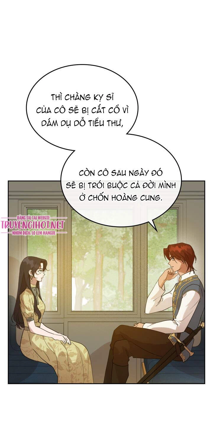 Giết Chết Ác Nữ Phản Diện Chapter 39.1 - 15