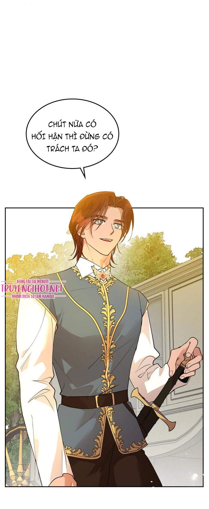 Giết Chết Ác Nữ Phản Diện Chapter 39.1 - 33