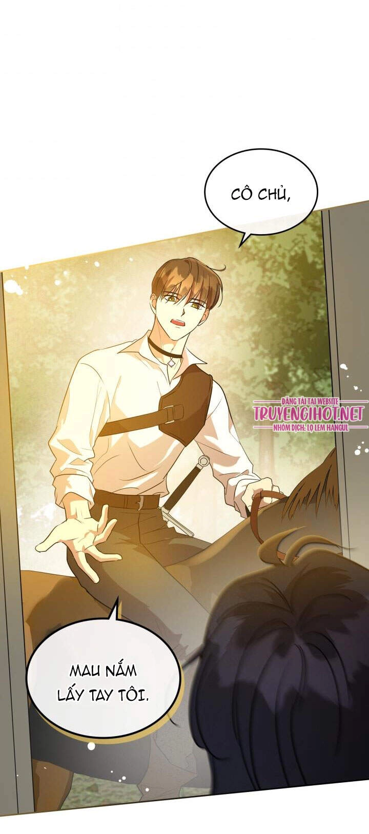 Giết Chết Ác Nữ Phản Diện Chapter 39.1 - 39