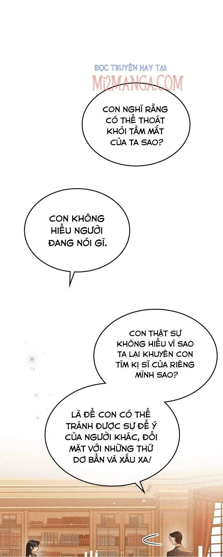 Giết Chết Ác Nữ Phản Diện Chapter 40 - 1