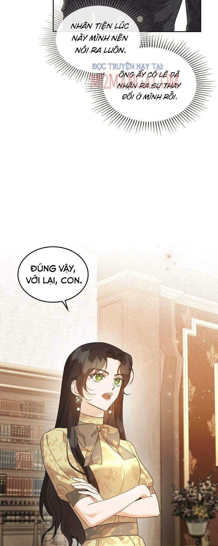 Giết Chết Ác Nữ Phản Diện Chapter 40 - 3