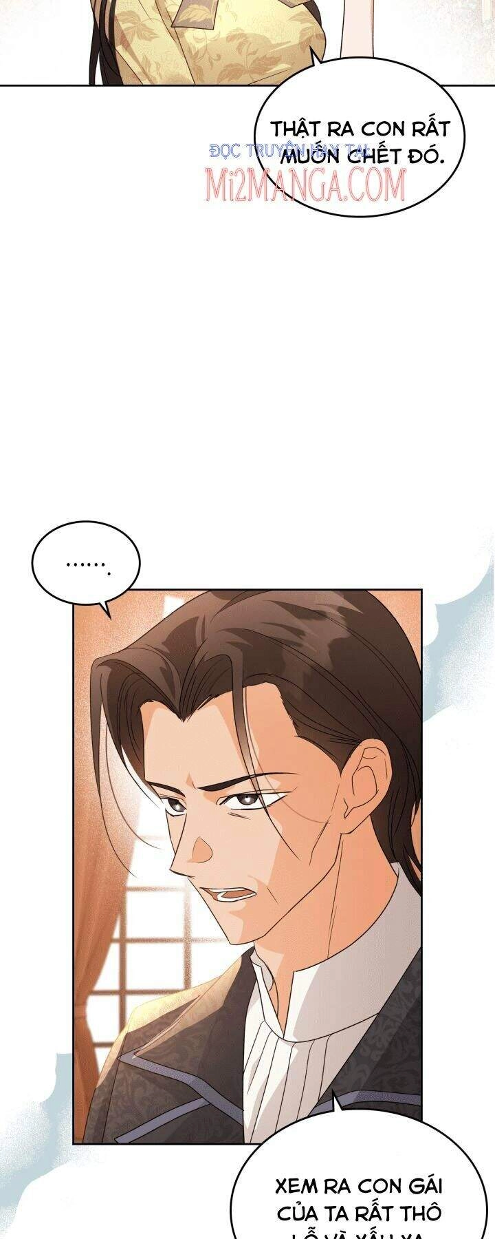 Giết Chết Ác Nữ Phản Diện Chapter 40 - 7