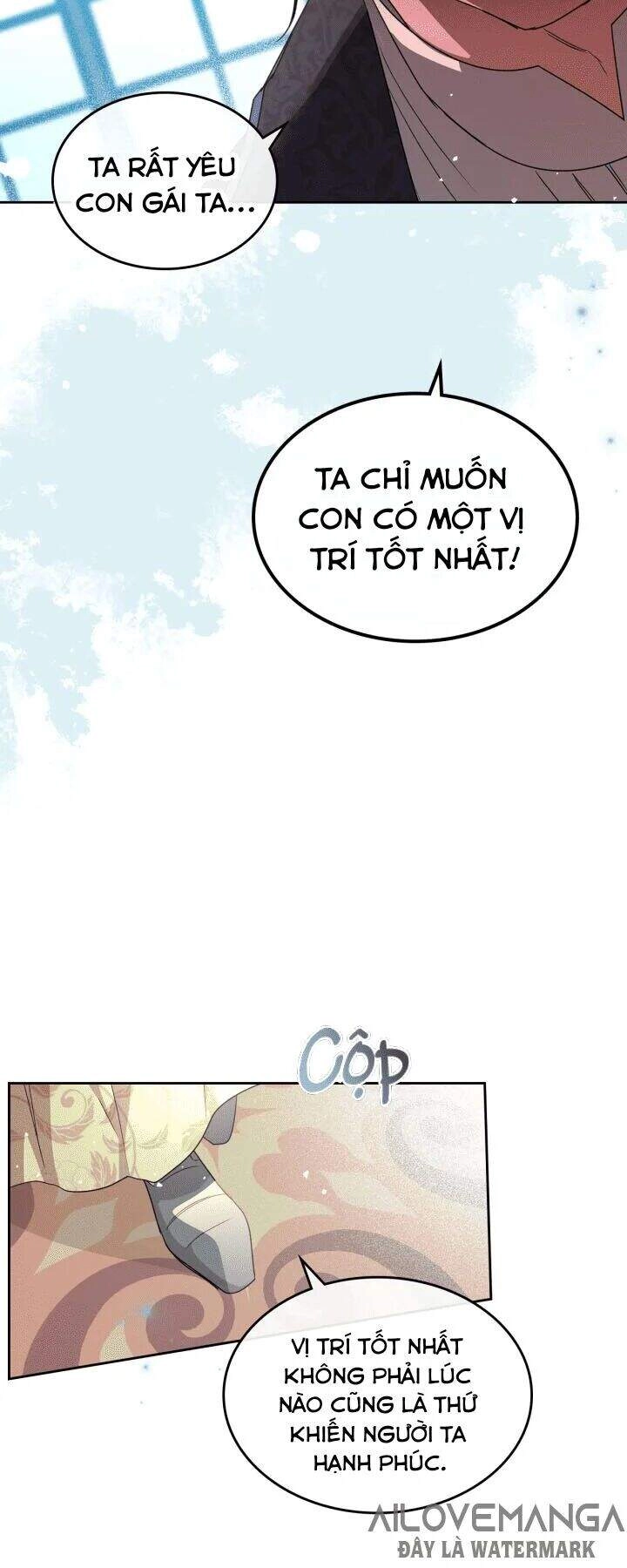 Giết Chết Ác Nữ Phản Diện Chapter 40 - 14