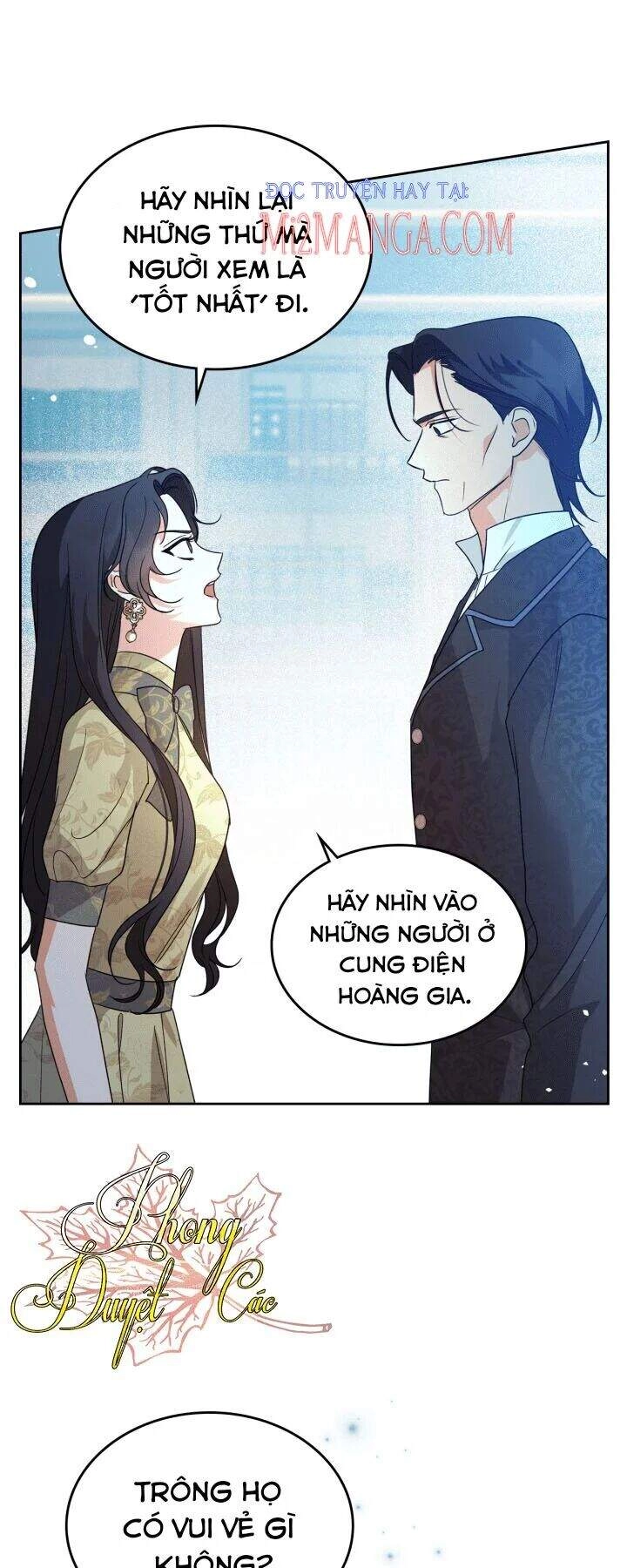 Giết Chết Ác Nữ Phản Diện Chapter 40 - 15