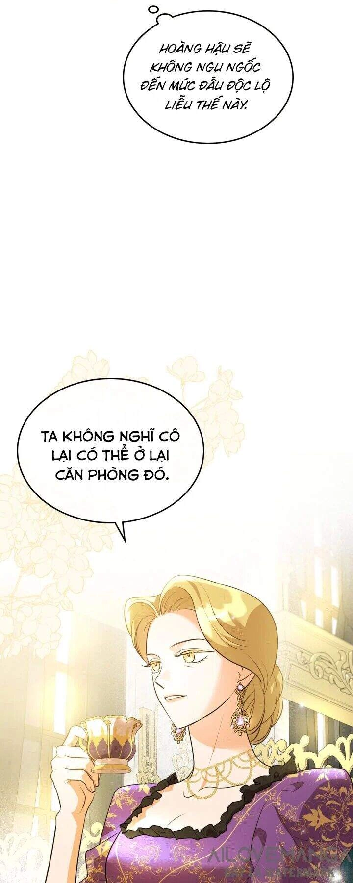 Giết Chết Ác Nữ Phản Diện Chapter 40.5 - 4