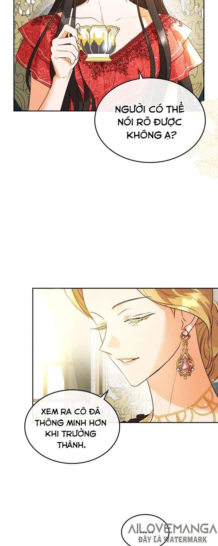 Giết Chết Ác Nữ Phản Diện Chapter 40.5 - 6