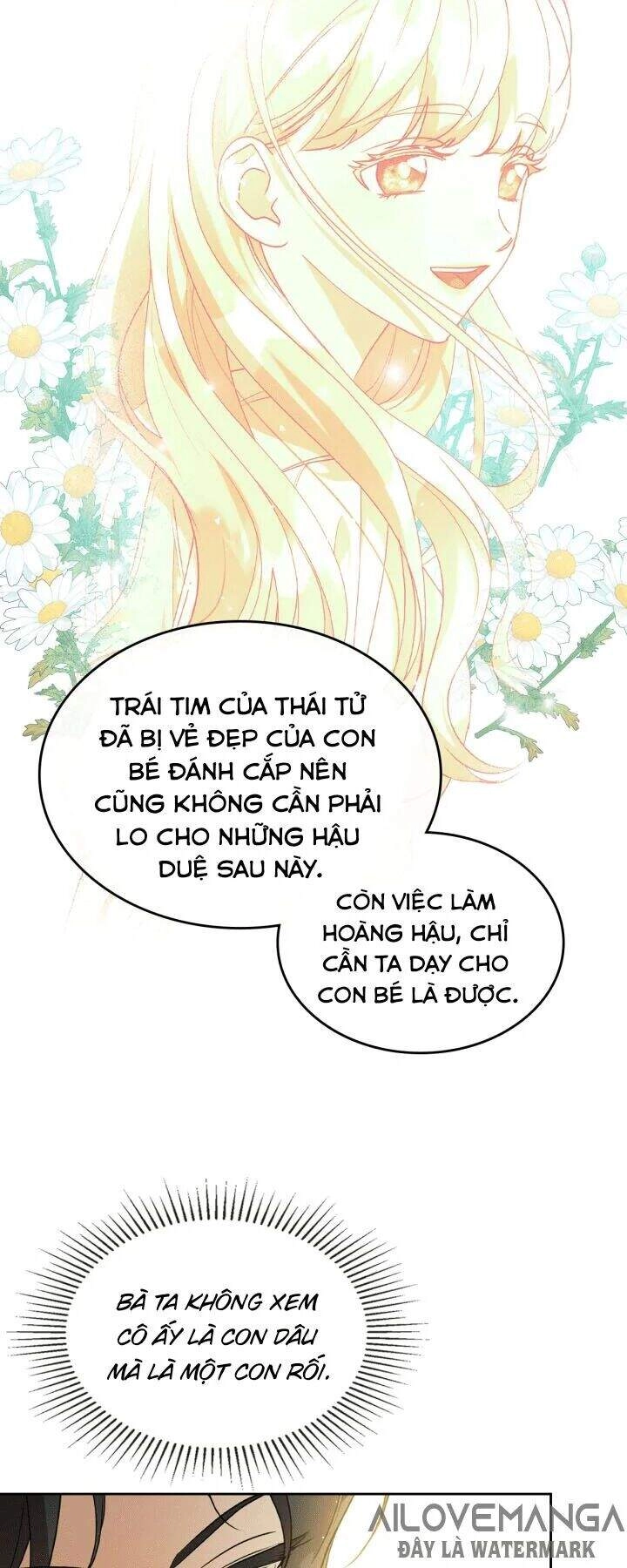 Giết Chết Ác Nữ Phản Diện Chapter 40.5 - 14