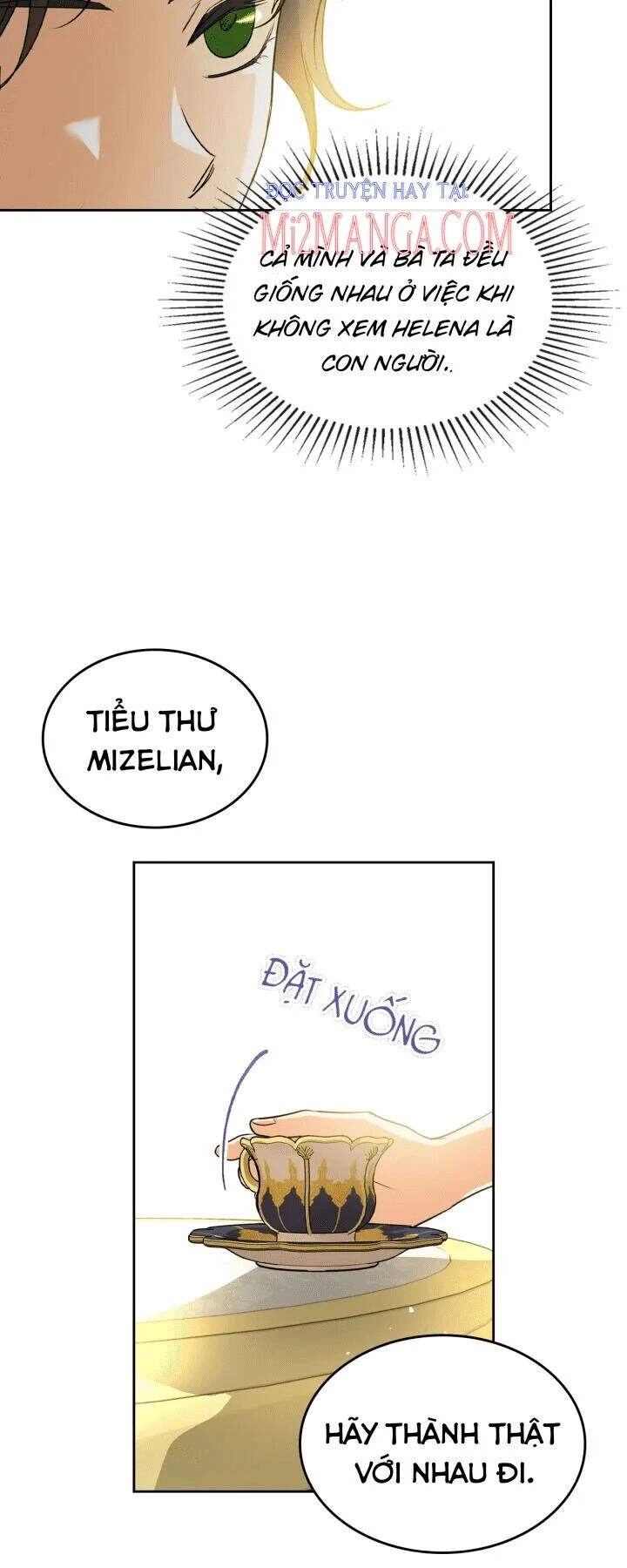 Giết Chết Ác Nữ Phản Diện Chapter 40.5 - 15