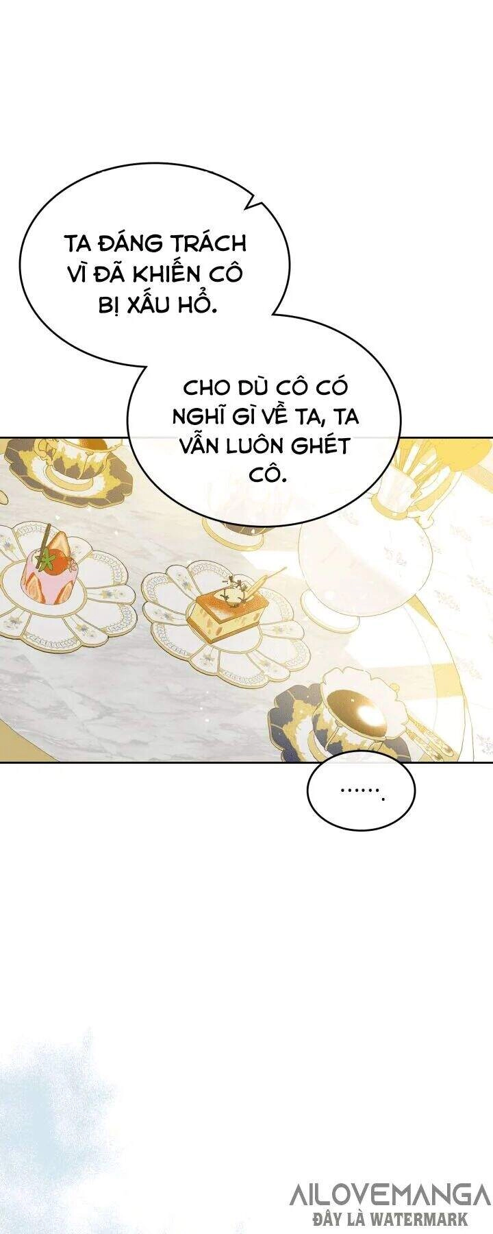 Giết Chết Ác Nữ Phản Diện Chapter 40.5 - 16