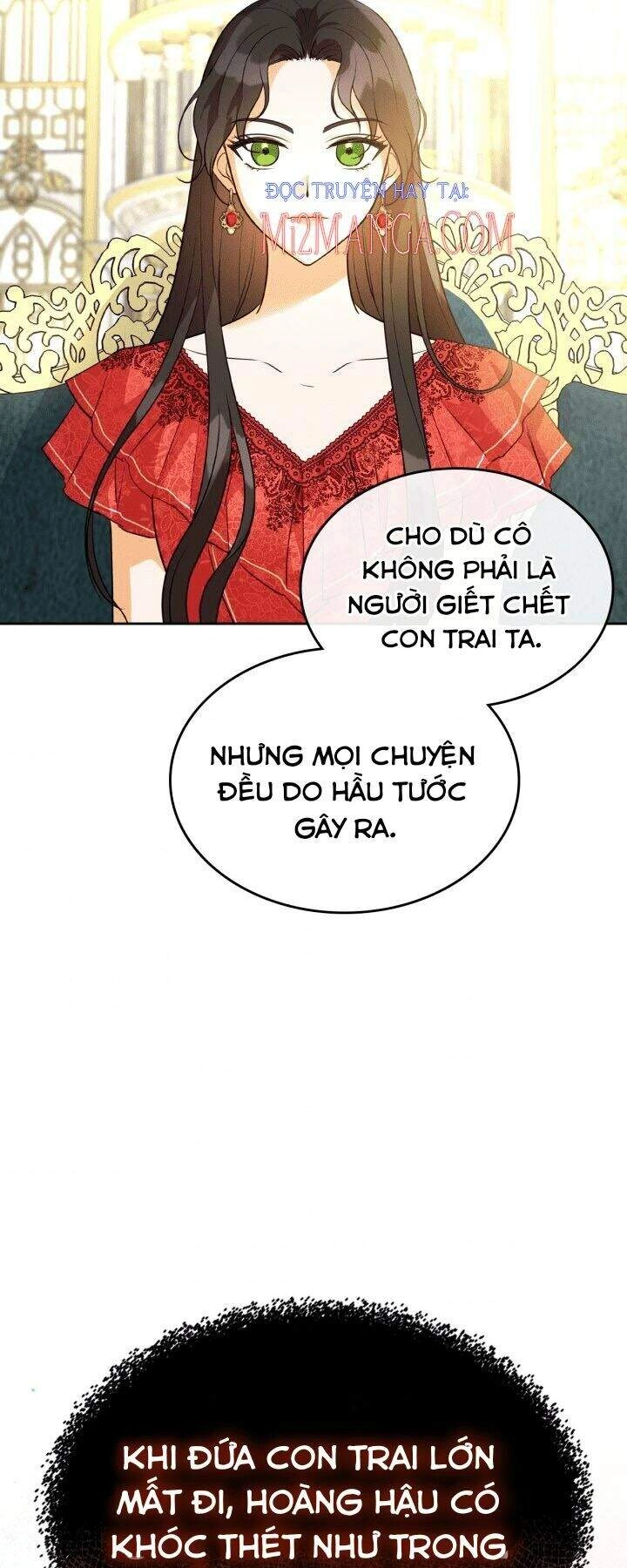 Giết Chết Ác Nữ Phản Diện Chapter 40.5 - 18